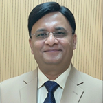Prof. Sunit Singh